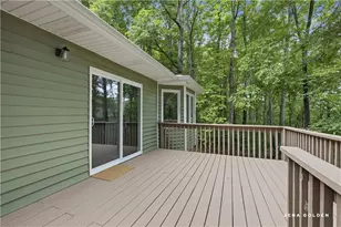 601 Hidden Valley Dr, Demorest, GA 30535 - Photo 5