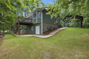 601 Hidden Valley Dr, Demorest, GA 30535 - Photo 9