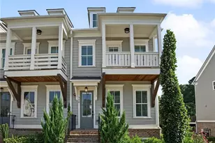 308 Dawson Dr, Woodstock, GA 30188 - Photo 3