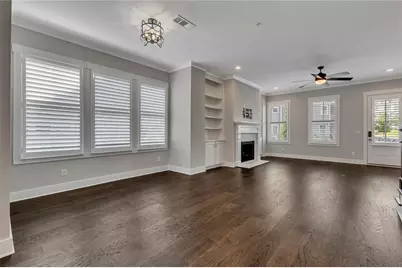 308 Dawson Drive, Woodstock, GA 30188 - Photo 11