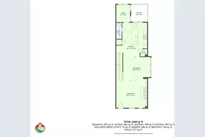 308 Dawson Drive, Woodstock, GA 30188 - Photo 43