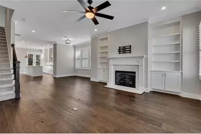 308 Dawson Drive, Woodstock, GA 30188 - Photo 5