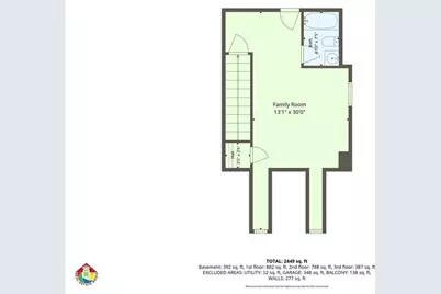 308 Dawson Drive, Woodstock, GA 30188 - Photo 45