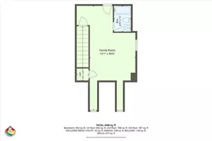 308 Dawson Dr, Woodstock, GA 30188 - Photo 45