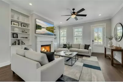 308 Dawson Drive, Woodstock, GA 30188 - Photo 7