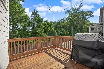 308 Dawson Drive, Woodstock, GA 30188 - Photo 39