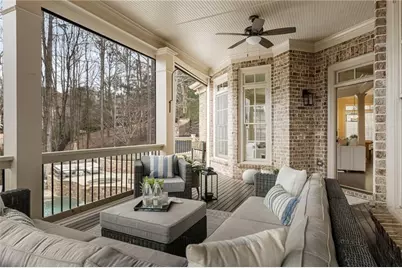 15873 Meadow King Court, Milton, GA 30004 - Photo 37