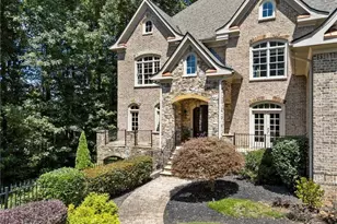 15873 Meadow King Ct, Milton, GA 30004 - Photo 5