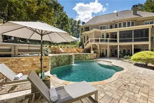 15873 Meadow King Ct, Milton, GA 30004 - Photo 81