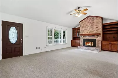 176 Mill Trace Court, Cleveland, GA 30528 - Photo 3