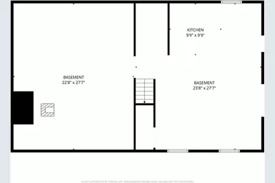 176 Mill Trace Court, Cleveland, GA 30528 - Photo 31