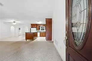 176 Mill Trace Ct, Cleveland, GA 30528 - Photo 5