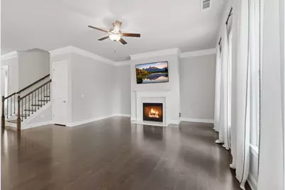3907 Suwanee Manor Drive, Suwanee, GA 30024 - Photo 29