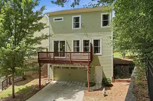 3907 Suwanee Manor Dr, Suwanee, GA 30024 - Photo 63