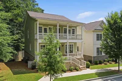 3907 Suwanee Manor Drive, Suwanee, GA 30024 - Photo 21