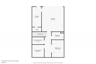 3907 Suwanee Manor Dr, Suwanee, GA 30024 - Photo 19