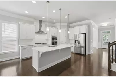 3907 Suwanee Manor Drive, Suwanee, GA 30024 - Photo 33