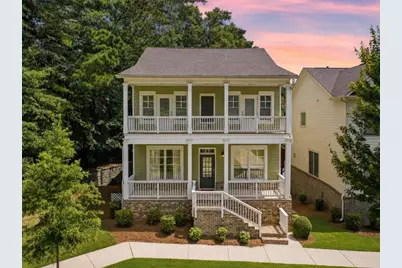 3907 Suwanee Manor Drive, Suwanee, GA 30024 - Photo 1