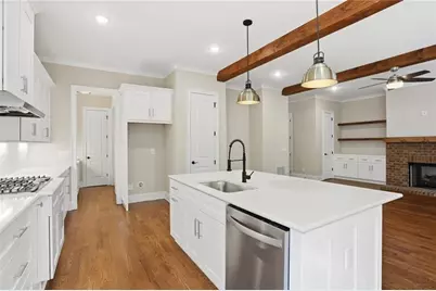 222 Trecastle Square #21, Canton, GA 30114 - Photo 9