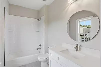 222 Trecastle Square #21, Canton, GA 30114 - Photo 25