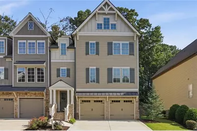 222 Trecastle Square #21, Canton, GA 30114 - Photo 1