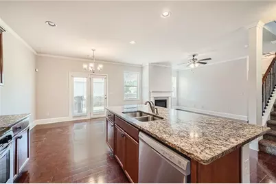 4648 Bogan Meadows Drive, Buford, GA 30519 - Photo 9