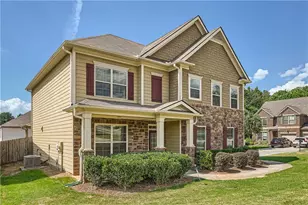 4648 Bogan Meadows Dr, Buford, GA 30519 - Photo 1