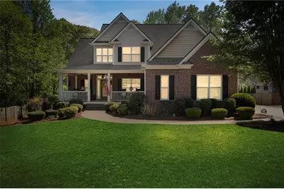 131 Bentonville Lane, Douglasville, GA 30134 - Photo 1