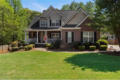 131 Bentonville Lane, Douglasville, GA 30134 - Photo 47