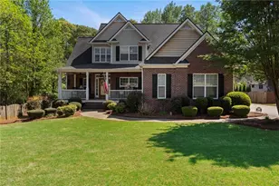 131 Bentonville Ln, Douglasville, GA 30134 - Photo 47