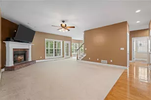 131 Bentonville Ln, Douglasville, GA 30134 - Photo 3