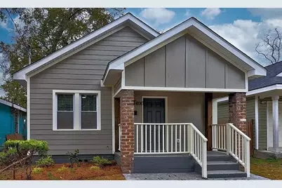 1032 Demmond Street, Savannah, GA 31415 - Photo 1
