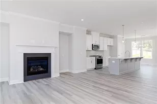 3057 Beacon Bend Xing, Lawrenceville, GA 30043 - Photo 11