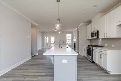 3057 Beacon Bend Crossing, Lawrenceville, GA 30043 - Photo 19