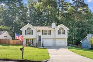 1145 Sycamore Summit, Buford, GA 30518 - Photo 1