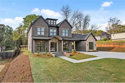 3299 Bailey Road, Dacula, GA 30019 - Photo 3