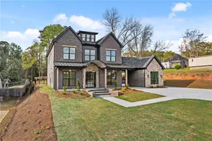 3299 Bailey Rd, Dacula, GA 30019 - Photo 3