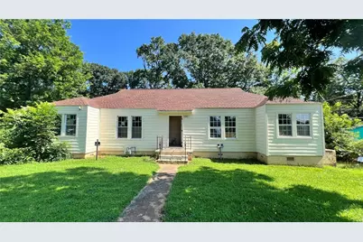 1241 Lyle Avenue, East Point, GA 30344 - Photo 1