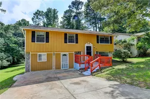 2484 Rhoanoke Dr, Duluth, GA 30096 - Photo 3