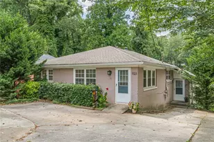 1121 Glendale Dr, East Point, GA 30344 - Photo 1