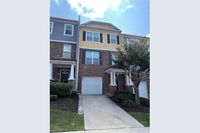 821 Tulip Poplar Way, Lawrenceville, GA 30044 - Photo 1