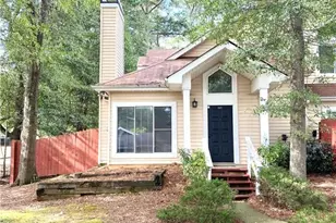 1525 Whitfield St, Smyrna, GA 30080 - Photo 1