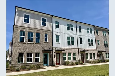 [Address not provided], Lawrenceville, GA 30043 - Photo 1