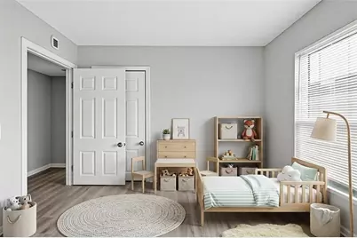 1211 Brookstone Road, Atlanta, GA 30349 - Photo 5