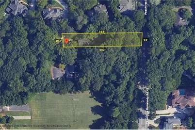 3740 Peachtree Dunwoody Road NE, Atlanta, GA 30342 - Photo 7