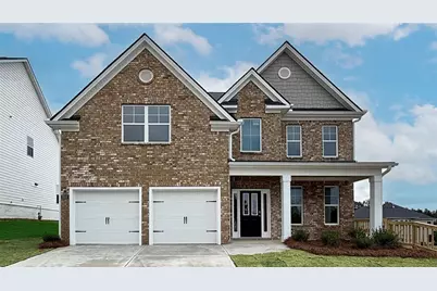 2037 Winged Elm Way, Lawrenceville, GA 30045 - Photo 1
