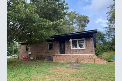 1018 Scott Brown Road SE, Fairmount, GA 30139 - Photo 1