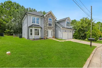 759 Mountain Ridge Way S #1, Lithonia, GA 30058 - Photo 1