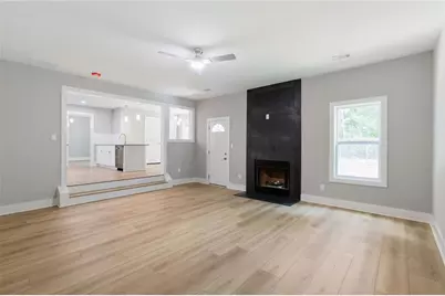 759 Mountain Ridge Way S #1, Lithonia, GA 30058 - Photo 19