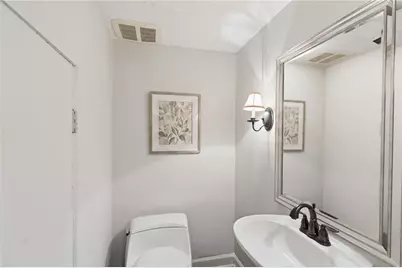 323 Lakemoore Drive NE #F, Atlanta, GA 30342 - Photo 13